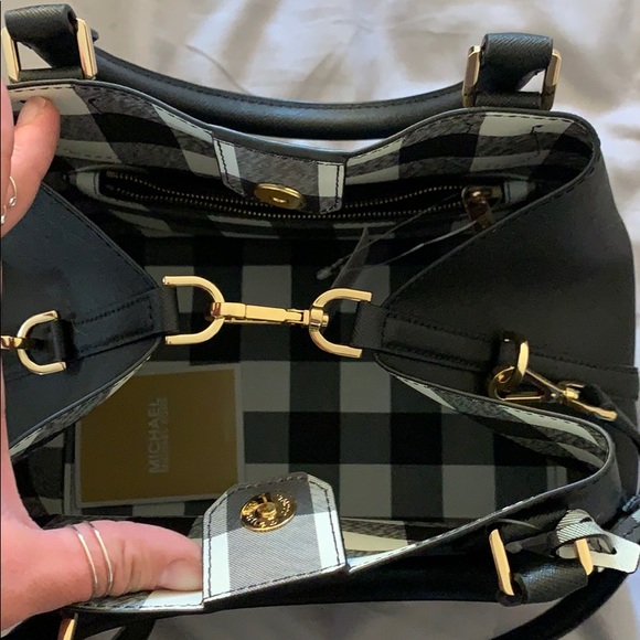 Michael Kors Greenwhich bag - Picture 2 of 7